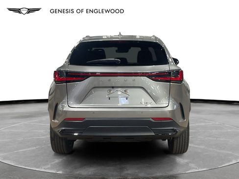 Used 2024 Lexus NX 350 AWD w/ Vision Package image 8