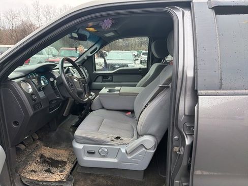 Used 2014 Ford F150 XLT w/ Equipment Group 302A Luxury image 10