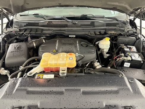 Used 2016 RAM 1500 Big Horn AWD/4WD image 26