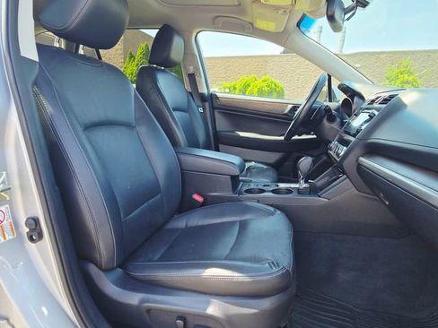 Used 2015 Subaru Outback 2.5i Limited AWD/4WD image 20