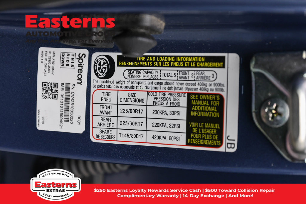 Used 2022 Subaru Forester AWD/4WD image 35