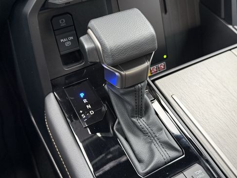 Used 2026 Toyota Tundra Capstone AWD/4WD image 26