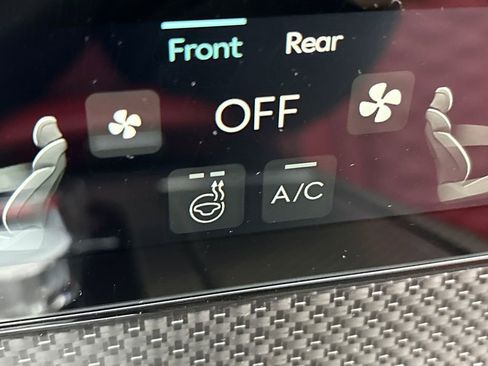 New 2026 Genesis G80 3.5T Sport Prestige image 19