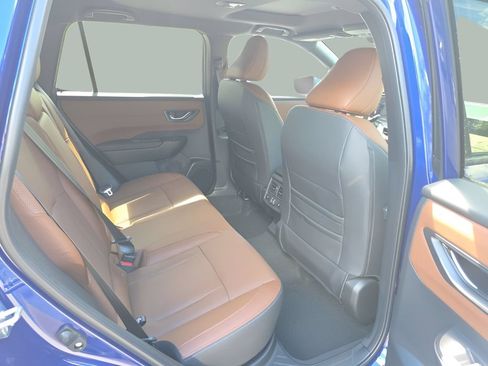 New 2026 Subaru Outback Touring XT AWD/4WD image 14
