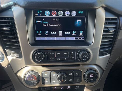 Used 2018 GMC Yukon XL Denali w/ Denali Ultimate Package image 12