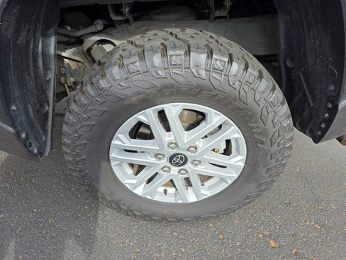 Used 2023 Toyota Tundra SR5 image 9