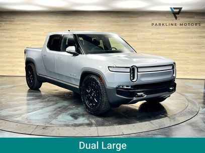 Used 2024 Rivian R1T Adventure