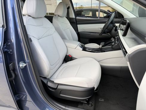 New 2026 Hyundai Tucson SE image 25