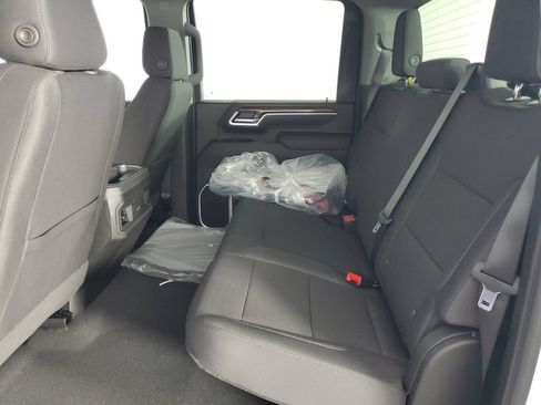 New 2026 Chevrolet Silverado 2500 LT w/ Safety Package AWD/4WD image 13