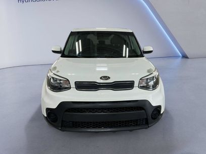 Used 2018 Kia Soul