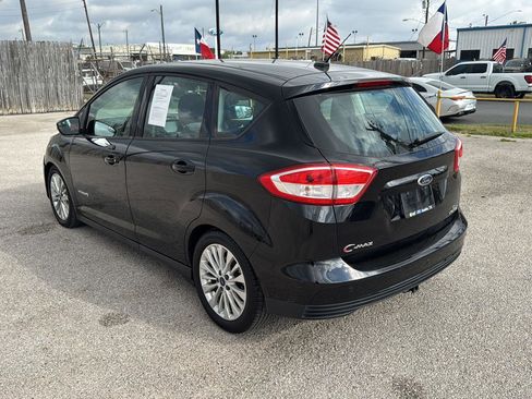 Used 2017 Ford C-MAX SE w/ Equipment Group 201A image 5