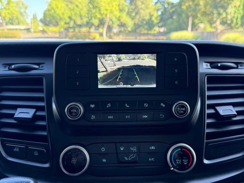 Used 2020 Ford Transit 250 Medium Roof AWD w/ Load Area Protection Package image 19