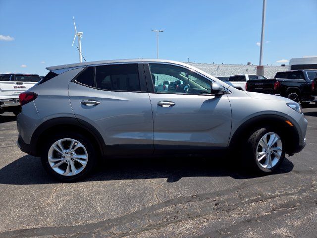 Used 2023 Buick Encore GX Preferred FWD image 14