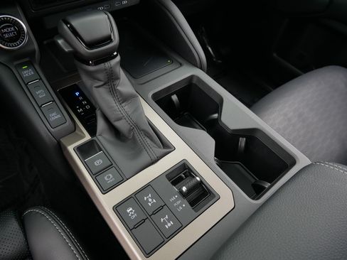 Used 2025 Toyota Land Cruiser w/ Premium Package AWD/4WD image 27