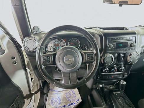 Used 2011 Jeep Wrangler Sport AWD/4WD image 19