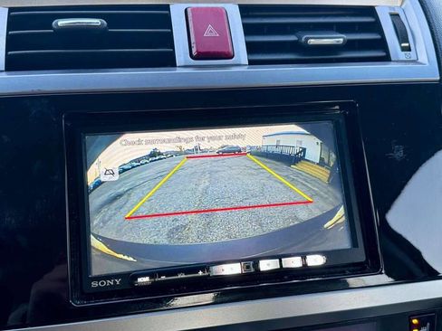 Used 2015 Subaru Legacy 2.5i Premium image 18