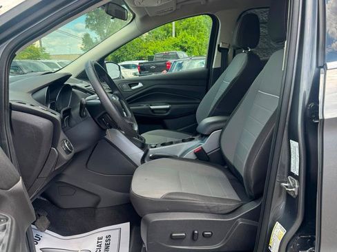 Used 2014 Ford Escape SE FWD image 14