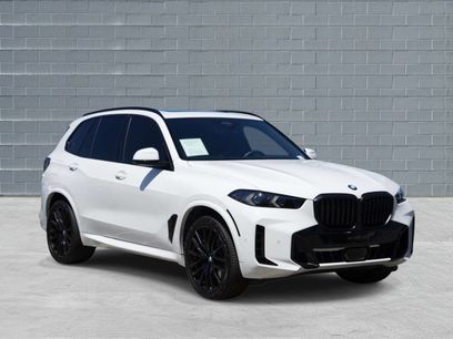 Used 2026 BMW X5 xDrive40i w/ M Sport Package