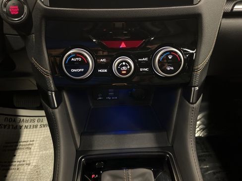 Used 2024 Subaru Forester Wilderness image 24