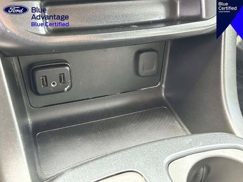 Used 2021 Chevrolet Colorado W/T w/ WT Convenience Package RWD image 32