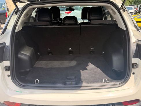 Used 2019 Jeep Compass Limited AWD/4WD image 21