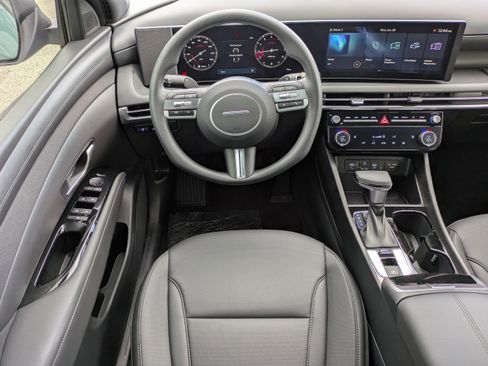 New 2026 Hyundai Santa Cruz SEL image 19