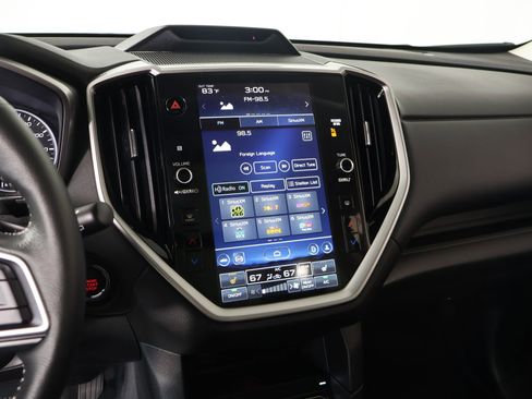 Used 2025 Subaru Ascent Limited image 5