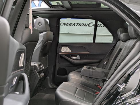 Used 2023 Mercedes-Benz GLE 350 GLE 350 image 14