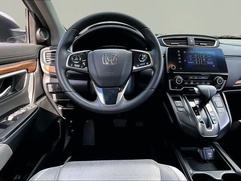 Used 2019 Honda CR-V EX image 8