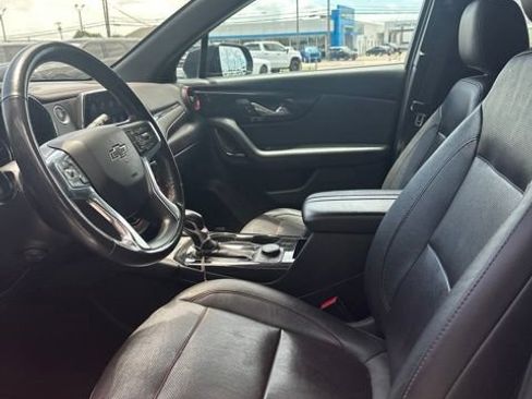 Used 2020 Chevrolet Blazer RS FWD image 4