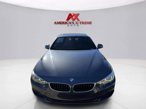 Used 2019 BMW 430i Gran Coupe RWD image 9