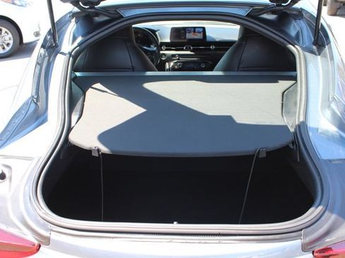 Used 2022 Toyota Supra w/ Safety & Technology Package RWD image 24