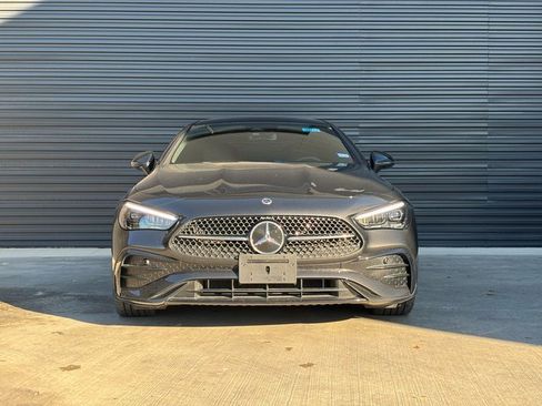 Used 2025 Mercedes-Benz CLE 300 4MATIC Coupe image 10