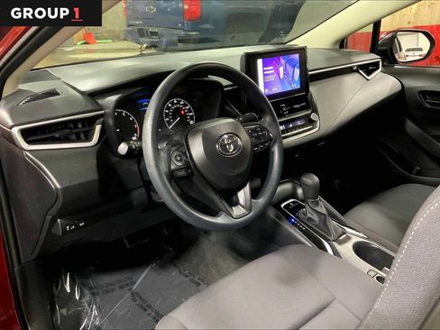 Certified 2023 Toyota Corolla LE image 18