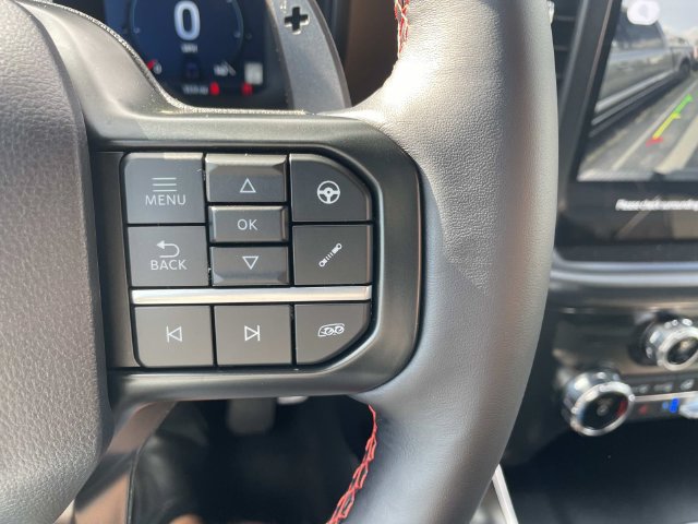New 2026 Ford F150 Raptor AWD/4WD image 13