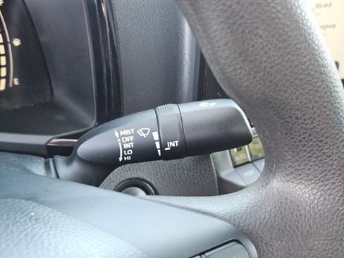 Used 2025 Toyota Camry LE FWD image 16