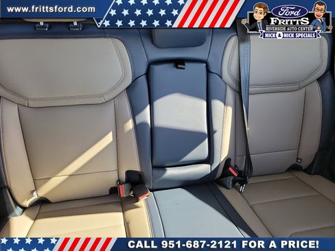 New 2026 Ford Maverick Lariat w/ 4K Tow Package image 18