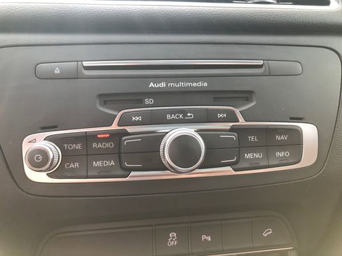Used 2018 Audi Q3 2.0T Premium AWD/4WD image 17