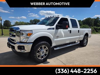 Used 2015 Ford F250 XLT w/ XLT Value Package
