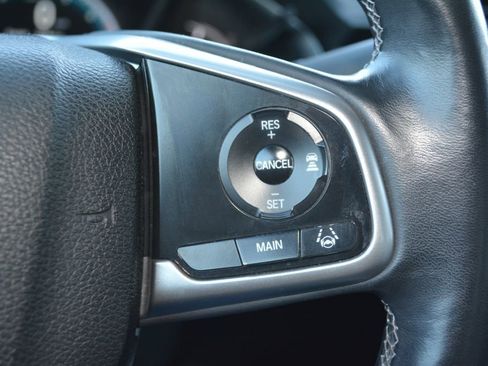 Used 2018 Honda Civic Touring image 18