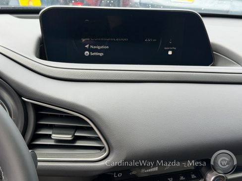New 2026 MAZDA CX-30 AWD 2.5 S w/ Select Sport Pkg image 18