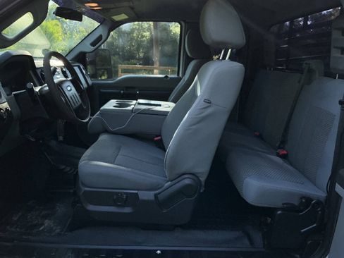 Used 2013 Ford F250 XL w/ PWR Equipment Group AWD/4WD image 10