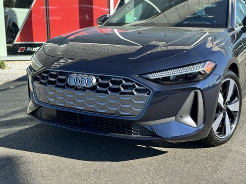 New 2025 Audi A5 2.0T Premium Plus image 7