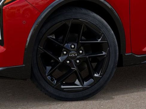 New 2025 Kia K4 GT-Line Turbo image 9