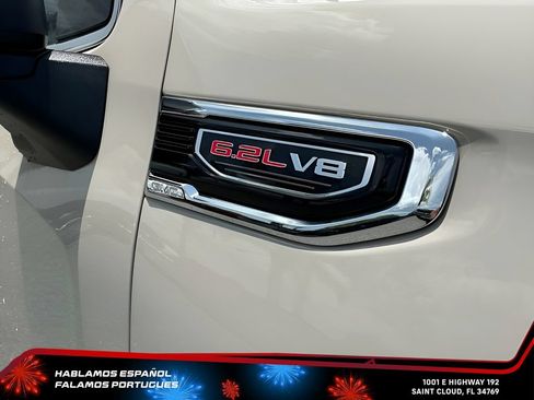 New 2026 GMC Sierra 1500 Denali AWD/4WD image 52