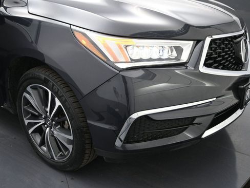 New 2026 Acura MDX SH-AWD w/ Advance Package image 17