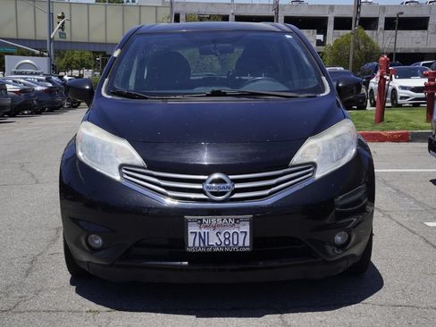 Used 2015 Nissan Versa Note FWD image 6