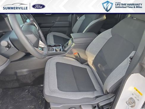 New 2025 Ford Bronco Big Bend image 16