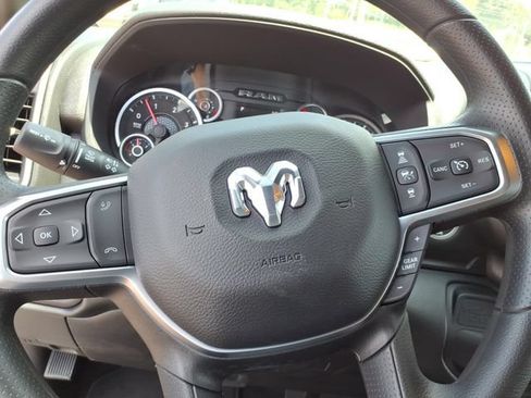 New 2026 RAM 2500 Tradesman AWD/4WD image 9