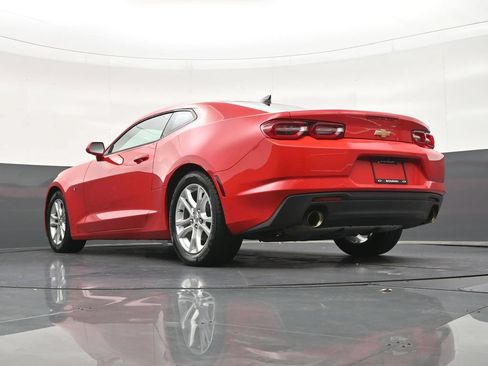 Used 2023 Chevrolet Camaro LS RWD image 26